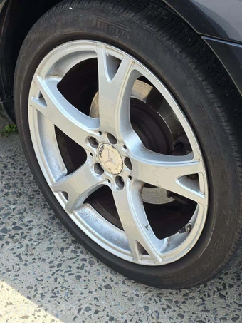 2013 Mercedes-Benz S 550 4MATIC – miniatura 22