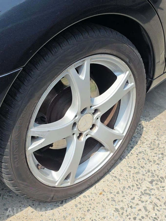 2013 Mercedes-Benz S 550 4MATIC – miniatura 24