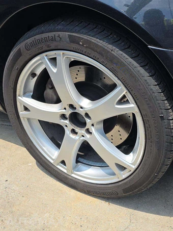 2013 Mercedes-Benz S 550 4MATIC – miniatura 25