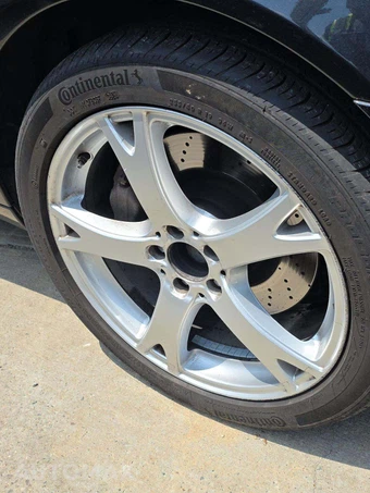 2013 Mercedes-Benz S 550 4MATIC – miniatura 26