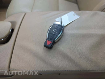 2013 Mercedes-Benz S 550 4MATIC – miniatura 8