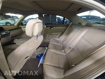 2013 Mercedes-Benz S 550 4MATIC - miniatura 13
