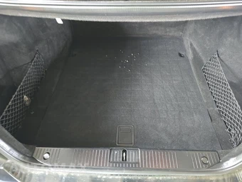 2013 Mercedes-Benz S 550 4MATIC - miniatura 16