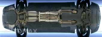 2013 Mercedes-Benz S 550 4MATIC - miniatura 17