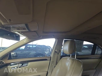 2013 Mercedes-Benz S 550 4MATIC - miniatura 18