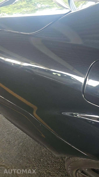 2013 Mercedes-Benz S 550 4MATIC - miniatura 22