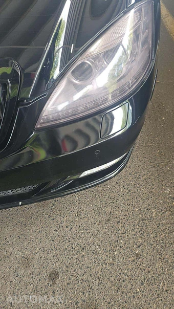 2013 Mercedes-Benz S 550 4MATIC - miniatura 30