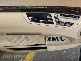 2013 Mercedes-Benz S 550 4MATIC - miniatura 9