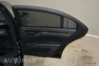 2013 Mercedes-Benz S 550 4MATIC - miniatura 10