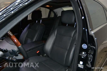 2013 Mercedes-Benz S 550 4MATIC - miniatura 12