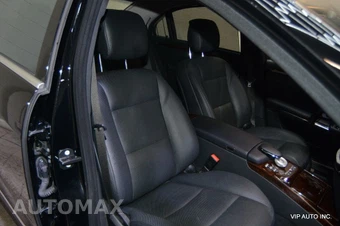 2013 Mercedes-Benz S 550 4MATIC - miniatura 13