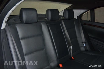 2013 Mercedes-Benz S 550 4MATIC - miniatura 15