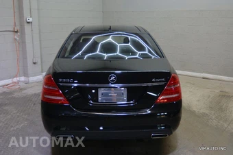 2013 Mercedes-Benz S 550 4MATIC - miniatura 23