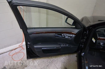 2013 Mercedes-Benz S 550 4MATIC - miniatura 7