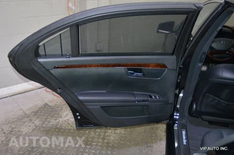 2013 Mercedes-Benz S 550 4MATIC - miniatura 9