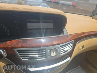 2013 Mercedes-Benz S 550 4MATIC – miniatura 10