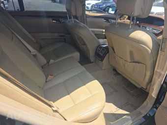 2013 Mercedes-Benz S 550 4MATIC – miniatura 16