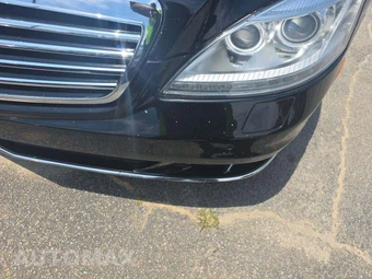2013 Mercedes-Benz S 550 4MATIC – miniatura 21