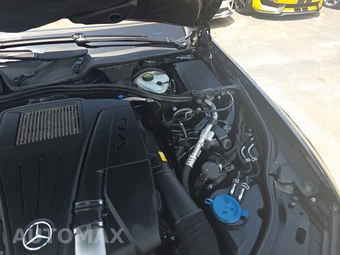 2013 Mercedes-Benz S 550 4MATIC – miniatura 26