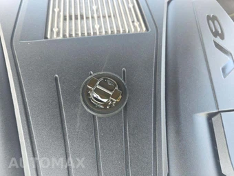 2013 Mercedes-Benz S 550 4MATIC – miniatura 27