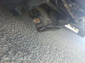 2013 Mercedes-Benz S 550 4MATIC – miniatura 7