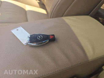 2013 Mercedes-Benz S 550 4MATIC – miniatura 8