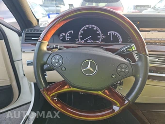 2013 Mercedes-Benz S 550 – miniatura 10