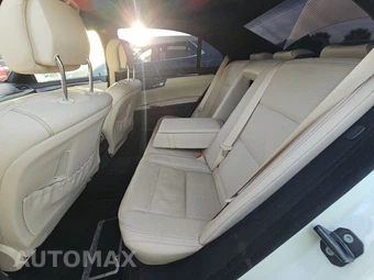 2013 Mercedes-Benz S 550 – miniatura 13