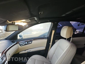 2013 Mercedes-Benz S 550 – miniatura 14