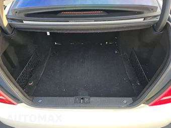 2013 Mercedes-Benz S 550 – miniatura 17