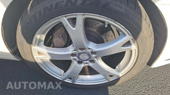 2013 Mercedes-Benz S 550 – miniatura 24