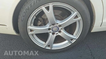 2013 Mercedes-Benz S 550 – miniatura 25