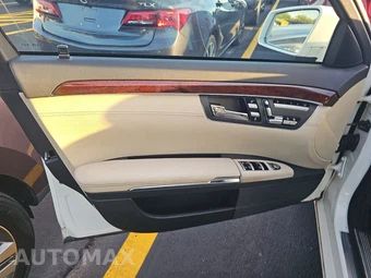 2013 Mercedes-Benz S 550 – miniatura 9