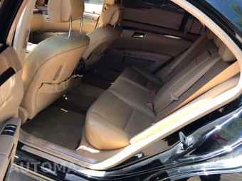 2013 Mercedes-Benz S 550 – miniatura 13