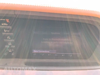 2013 Mercedes-Benz S 550 – miniatura 14