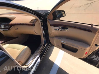 2013 Mercedes-Benz S 550 – miniatura 18