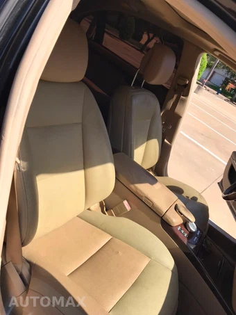 2013 Mercedes-Benz S 550 – miniatura 19