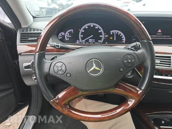 2013 Mercedes-Benz S 550 – miniatura 10
