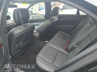 2013 Mercedes-Benz S 550 – miniatura 13