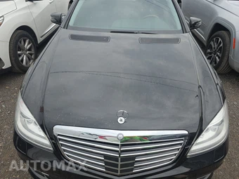 2013 Mercedes-Benz S 550 – miniatura 15