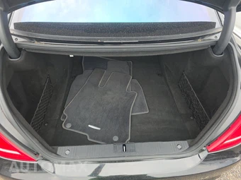 2013 Mercedes-Benz S 550 – miniatura 16