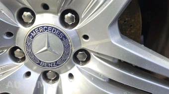 2013 Mercedes-Benz S 550 – miniatura 25