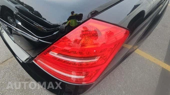 2013 Mercedes-Benz S 550 – miniatura 32