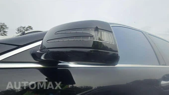 2013 Mercedes-Benz S 550 – miniatura 33