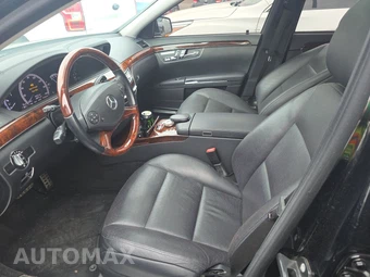 2013 Mercedes-Benz S 550 – miniatura 7