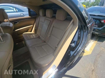 2013 Mercedes-Benz S 550 – miniatura 13