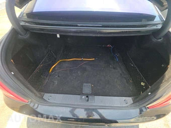 2013 Mercedes-Benz S 550 – miniatura 14