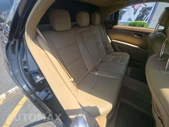 2013 Mercedes-Benz S 550 – miniatura 16