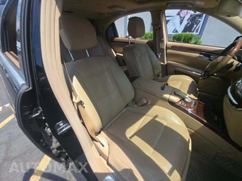2013 Mercedes-Benz S 550 – miniatura 18