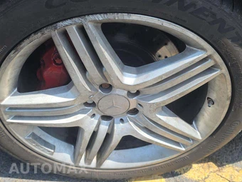 2013 Mercedes-Benz S 550 – miniatura 31